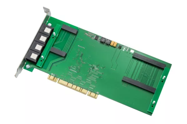 СПРУТ-8/А-16 система записи на шестнадцать аналоговых линий