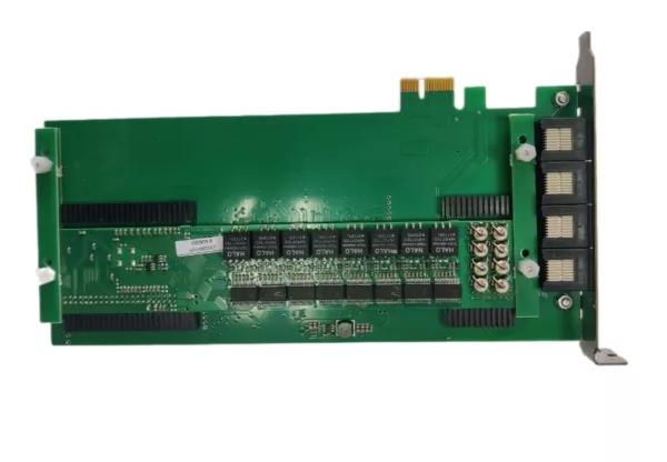 СПРУТ-8/Е1-1 Комплект системы записи на 1 цифровой поток Е1