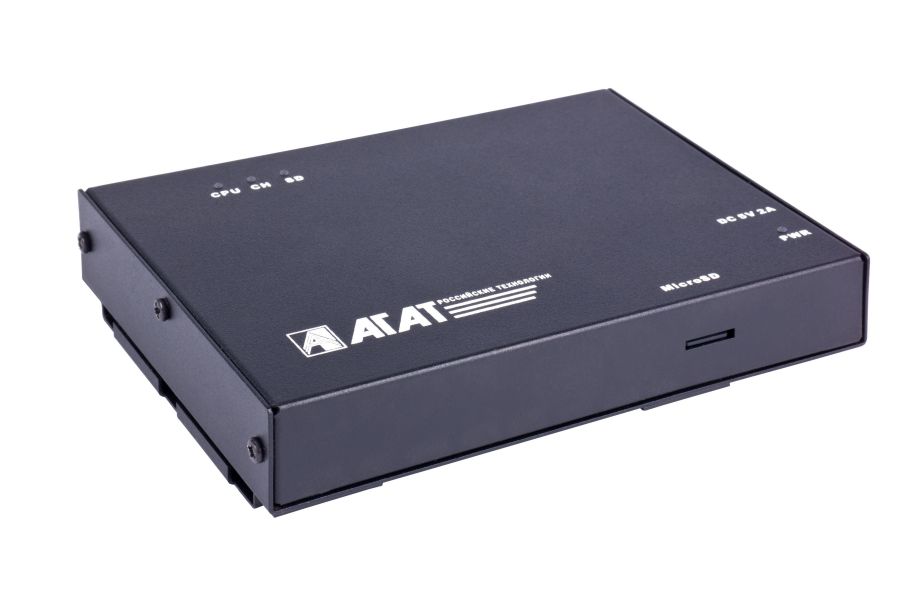 IP-АТС АГАТ UX-5110/IP