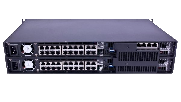 IP-АТС АГАТ CU-7212MT (Standart)