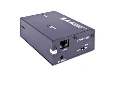 Спрут SR-1000-2