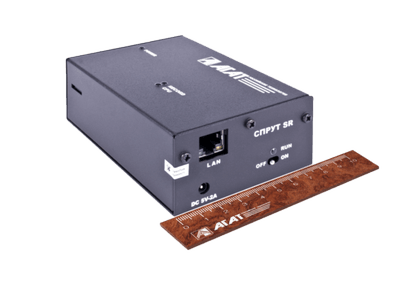 Спрут SR-1000-2