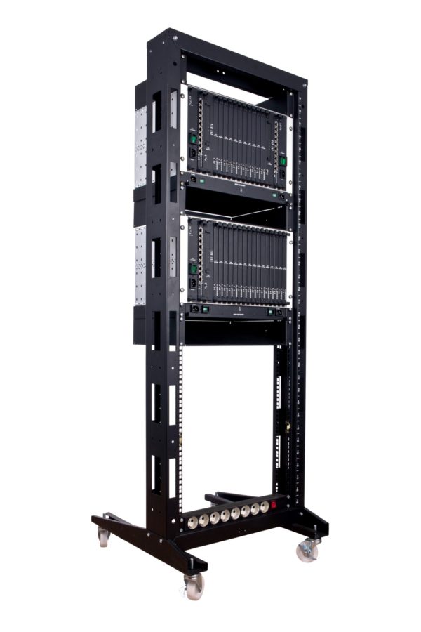 IP-АТС АГАТ CU-7210